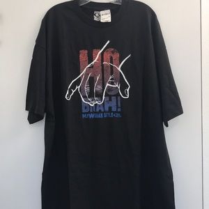 Local Motion Shirt